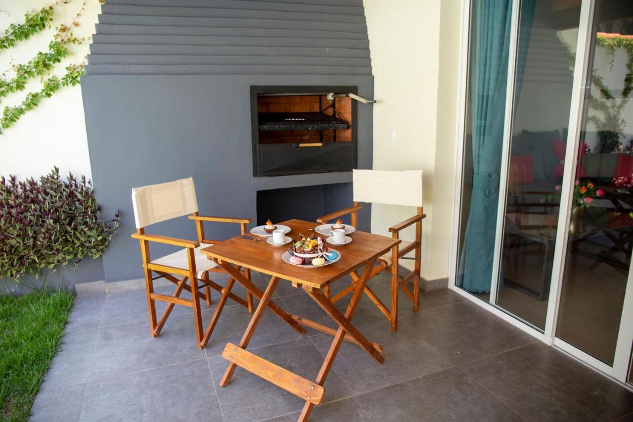 Hotel Oasis-Dream Holidays - La Petite France San Bernardino Exterior foto