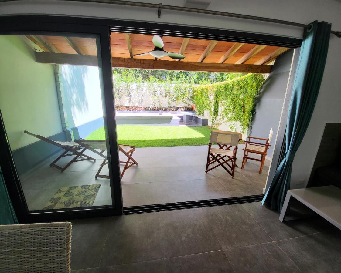 Hotel Oasis-Dream Holidays - La Petite France San Bernardino Exterior foto