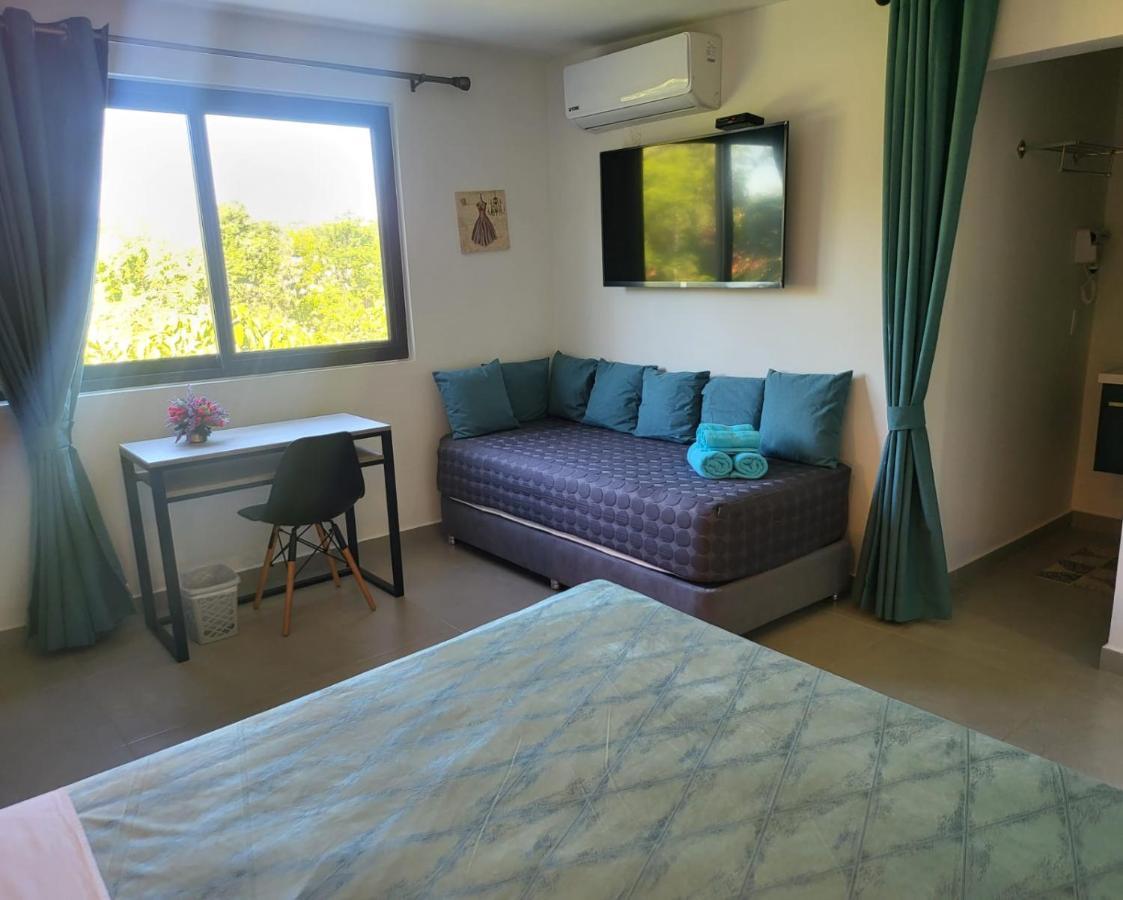 Hotel Oasis-Dream Holidays - La Petite France San Bernardino Exterior foto