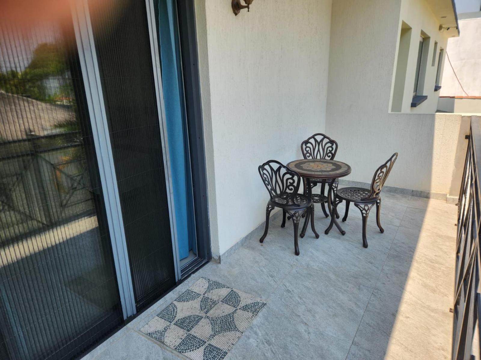Hotel Oasis-Dream Holidays - La Petite France San Bernardino Exterior foto